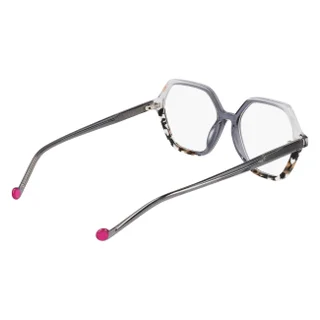 Pure Eyeglasses P-6000