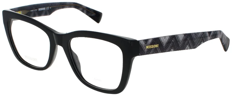 Missoni Eyeglasses MIS 0081