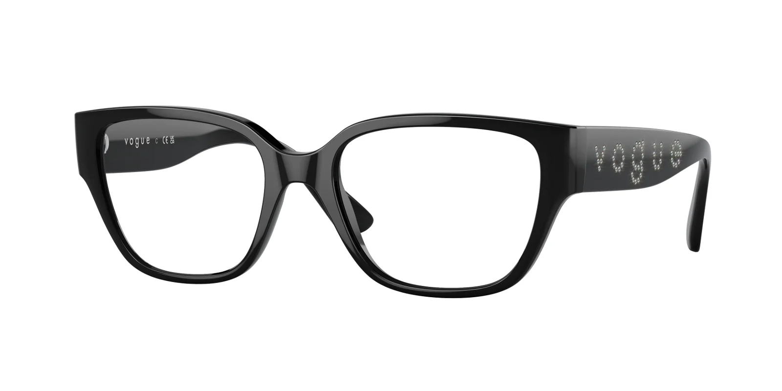 Vogue Eyeglasses VO5458B
