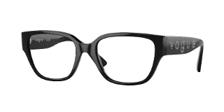 Vogue Eyeglasses VO5458B