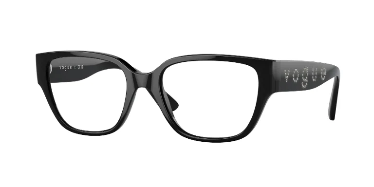 Vogue Eyeglasses VO5458B