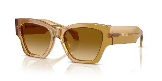 53472L Transparent Honey