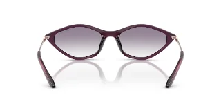 Armani Exchange Sunglasses AX4152SU