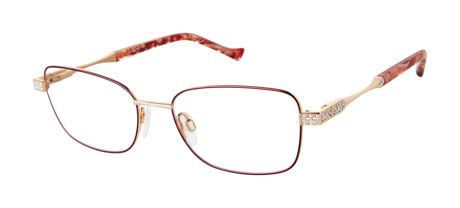 Tura Eyeglasses TE281