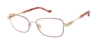 Tura Eyeglasses TE281
