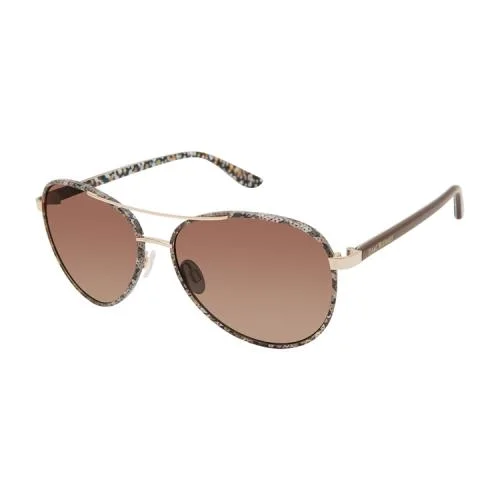 Isaac Mizrahi Sunglasses IM 30266
