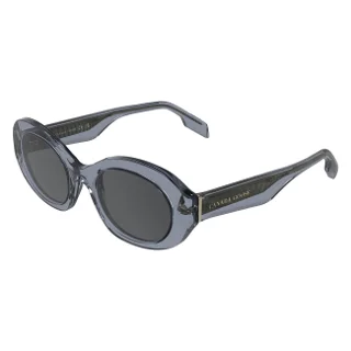 035 Transparent Grey