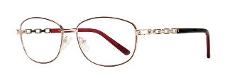 Eight to Eighty Eyeglasses Phyllis