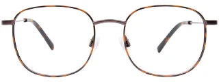 Oak Nyc Eyeglasses O3021