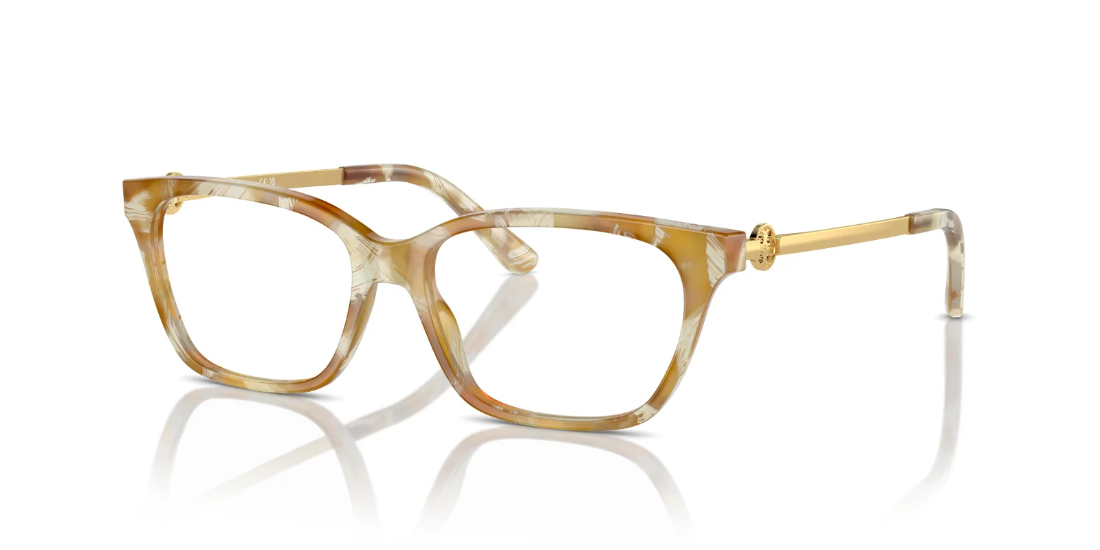 Tory Burch Eyeglasses TY2107