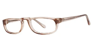 Modern Plastics I Eyeglasses OVERVIEW