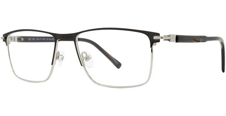 Danny Gokey Eyeglasses 161