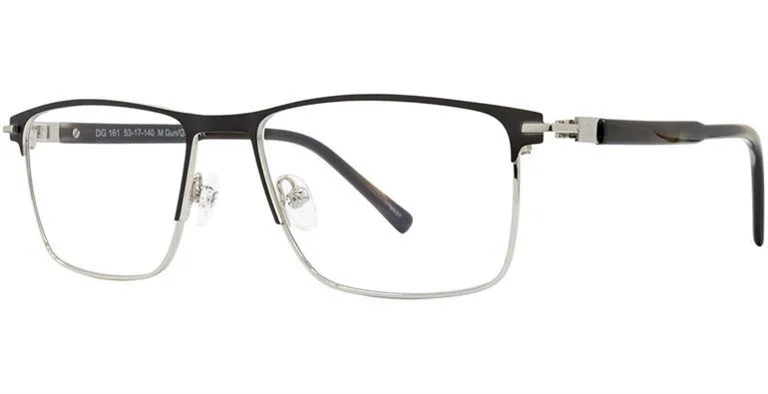 Danny Gokey Eyeglasses 161