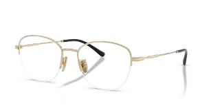 848 Pale Gold