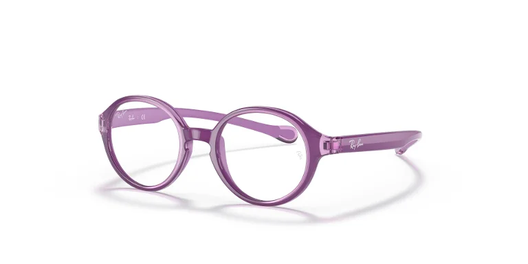 Ray Ban Jr Eyeglasses RY9075V
