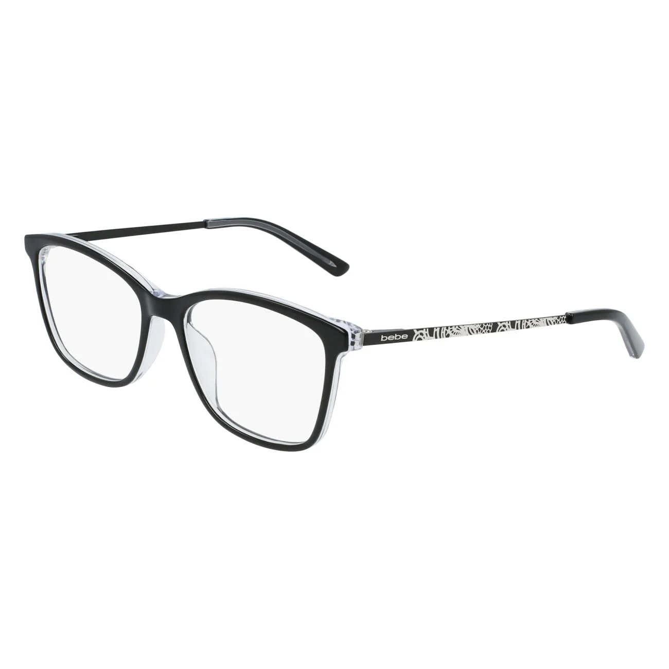 Bebe Eyeglasses BB5187