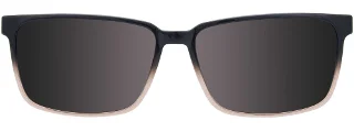Cool Clip Eyeglasses CC847