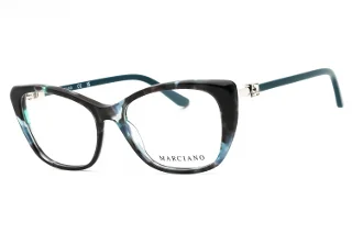 056 Havana/Other/Clear Demo Lens