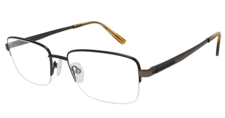 Pure-T Eyeglasses T132