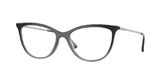 1880 Top Gradient Black/Smoke