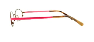 Vera Wang Eyeglasses V026