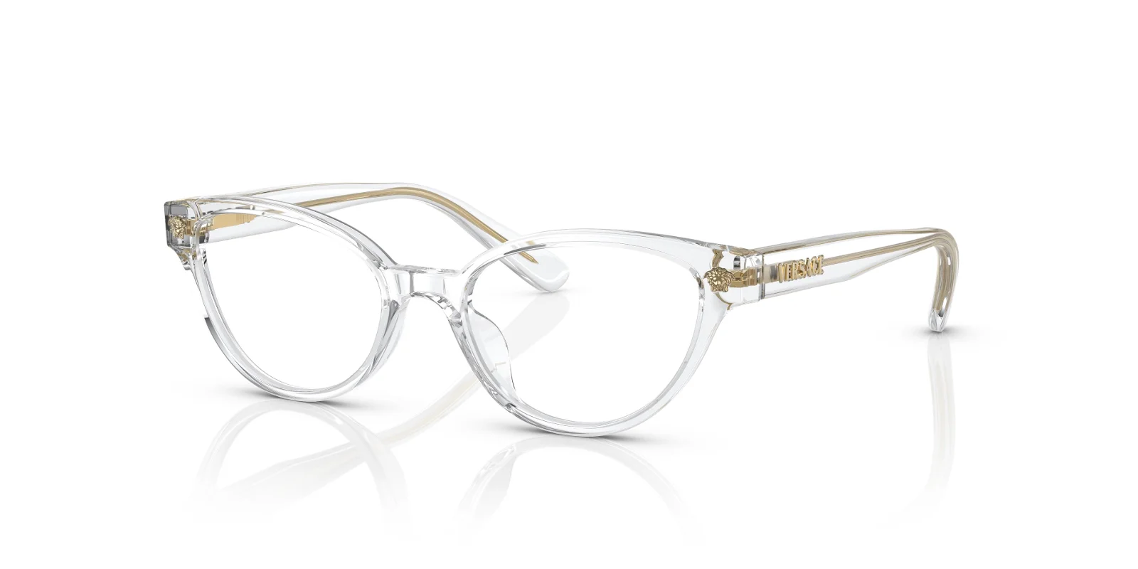 Versace Eyeglasses VK3322U
