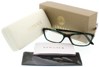 Versace Eyeglasses VE3186