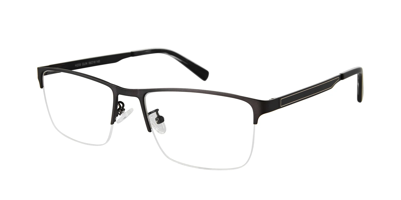 Van Heusen Eyeglasses H209
