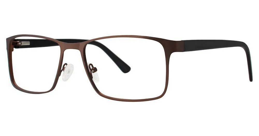 Big Mens Eyewear Club Eyeglasses BIG Edge