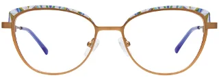 Takumi Eyeglasses TK1278