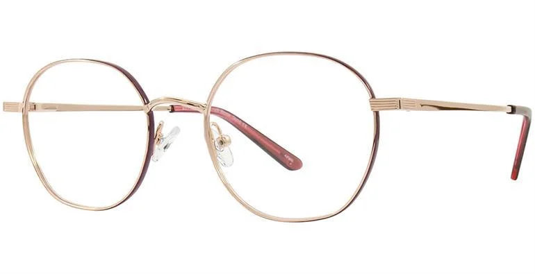 Adrienne Vittadini Petite Eyeglasses 714