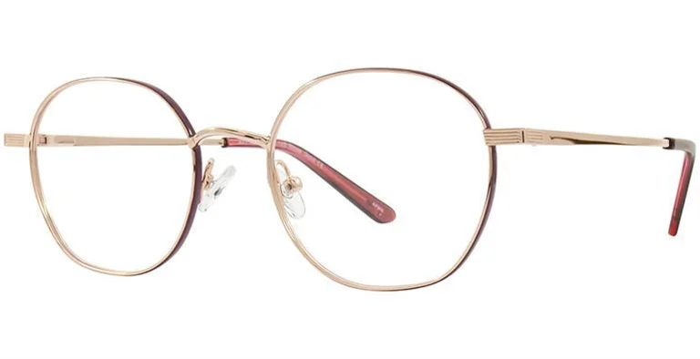 Adrienne Vittadini Petite Eyeglasses 714
