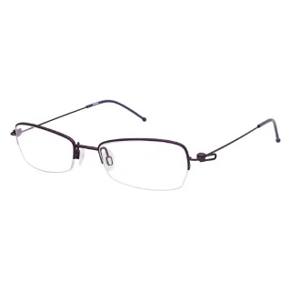 Aristar Eyeglasses AR 17261