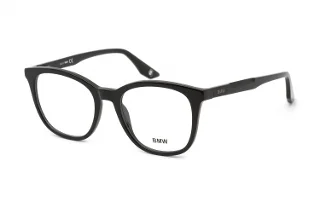 001 Shiny Black