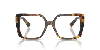 Miu Miu Eyeglasses MU06VV