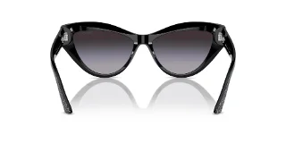 Jimmy Choo Sunglasses JC5004