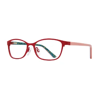 Dr. Seuss Eyeglasses DS SNEETCH 1