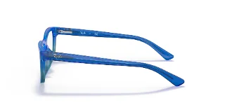 Ray Ban Jr Eyeglasses RY1536