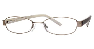 Gloria By Gloria Vanderbilt Eyeglasses 4007
