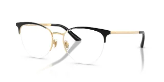 1527 Gold Versace/Nero