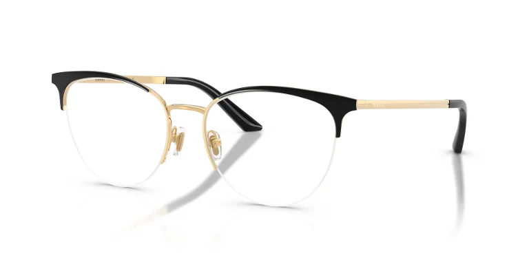 Versace Eyeglasses VE1321