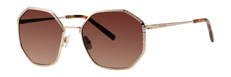 Vera Wang Sunglasses CHAUNTE