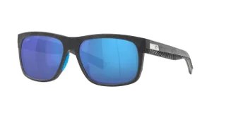 903001 Net Gray With Blue Rubber