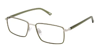 M216-K-786 Olive Gunmetal