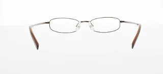 Mossimo Eyeglasses MS5021