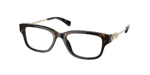 Coach Eyeglasses HC6162B