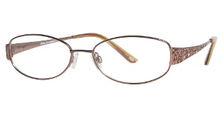 Daisy Fuentes Eyeglasses Amaya