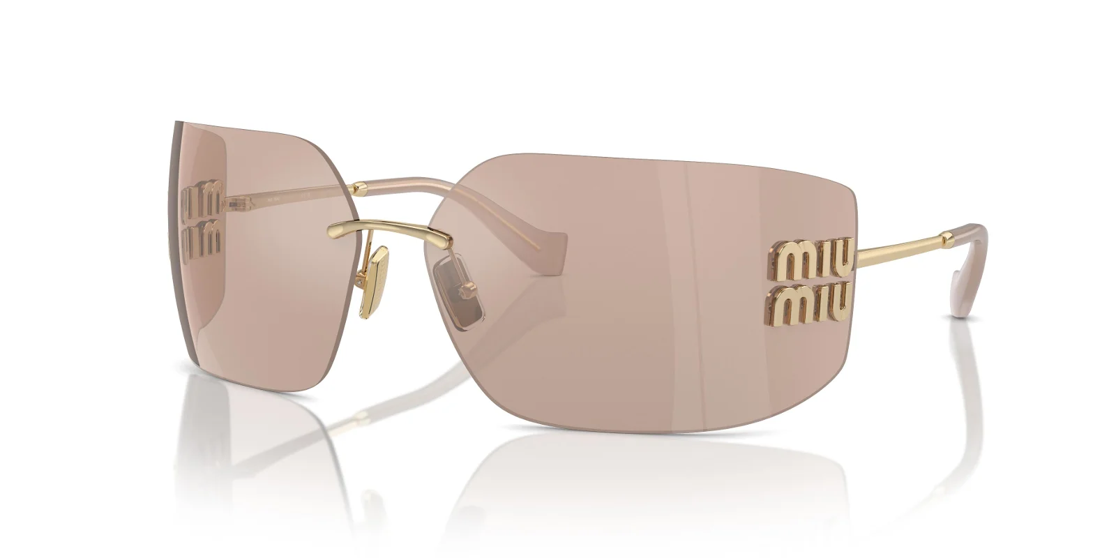 Miu Miu Sunglasses MU54YS