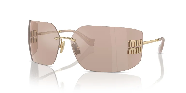Miu Miu Sunglasses MU54YS