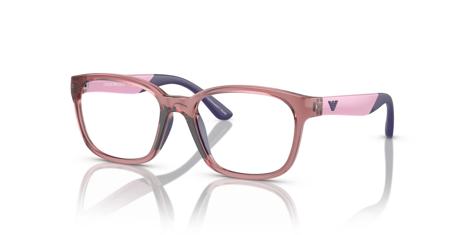 Emporio Armani Eyeglasses EK3003